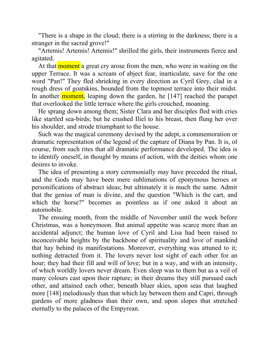 Original scan of Moonchild, PDF page 103