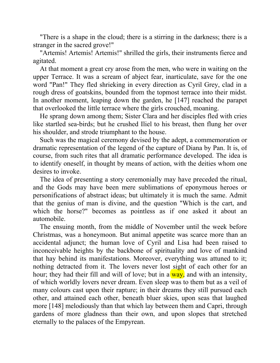 Original scan of Moonchild, PDF page 103