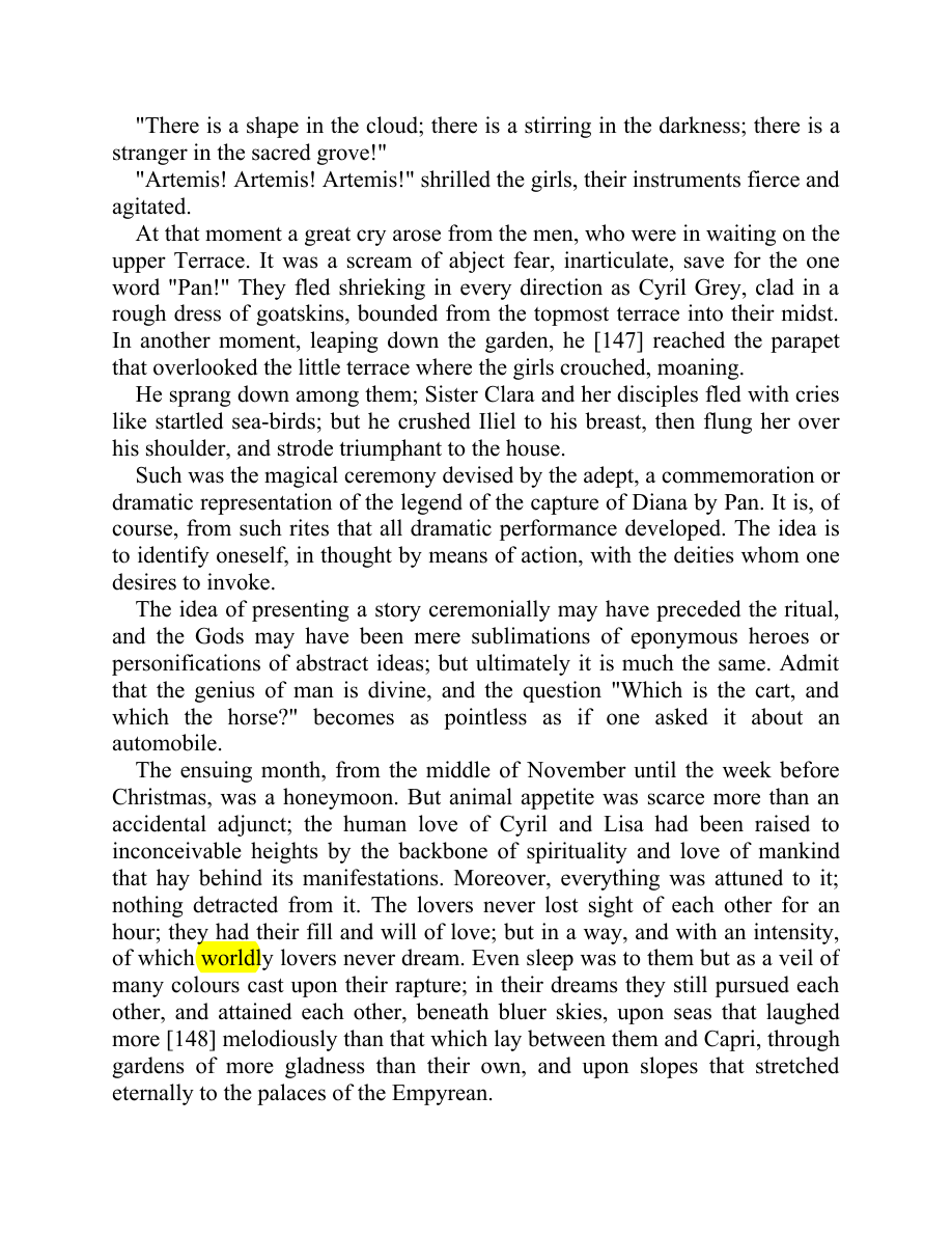Original scan of Moonchild, PDF page 103