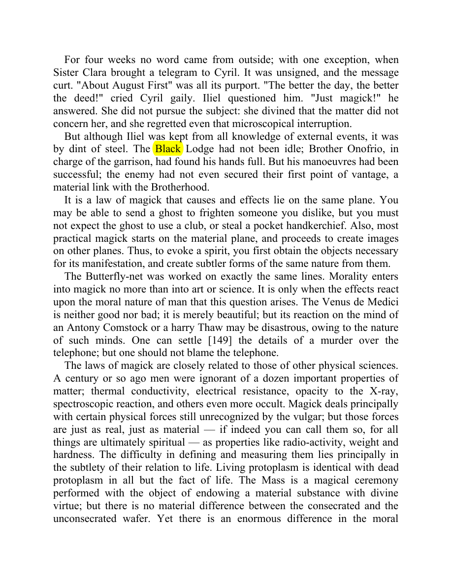 Original scan of Moonchild, PDF page 104