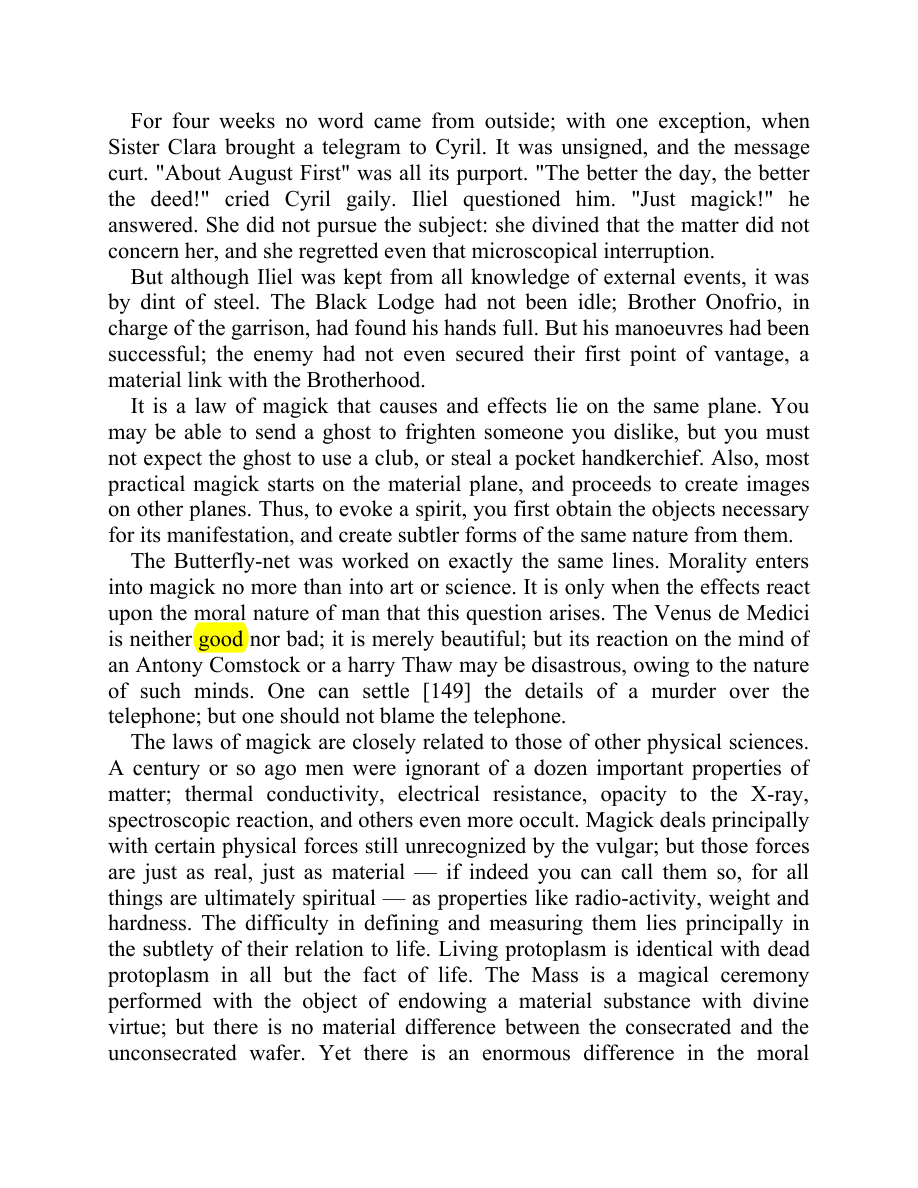 Original scan of Moonchild, PDF page 104