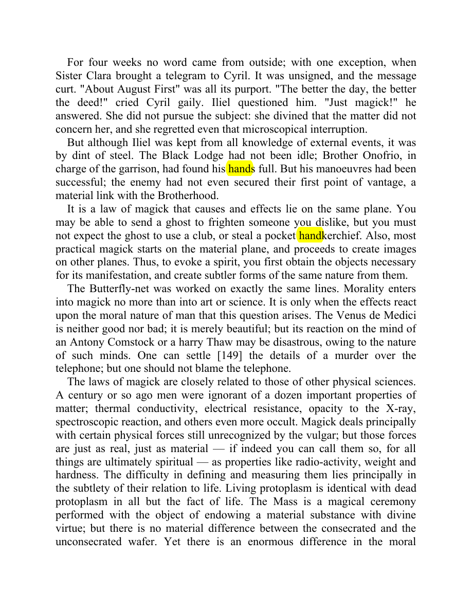 Original scan of Moonchild, PDF page 104