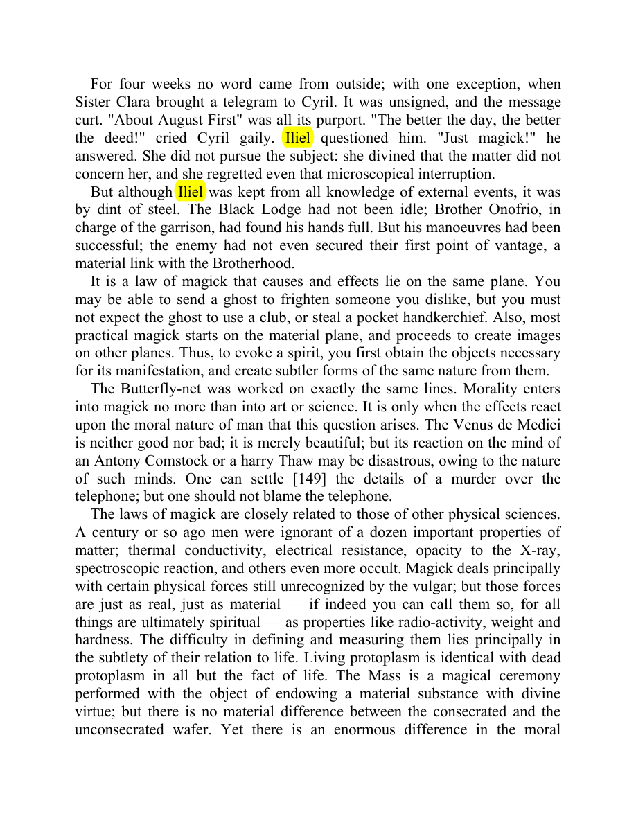 Original scan of Moonchild, PDF page 104