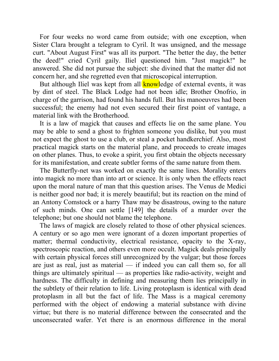 Original scan of Moonchild, PDF page 104