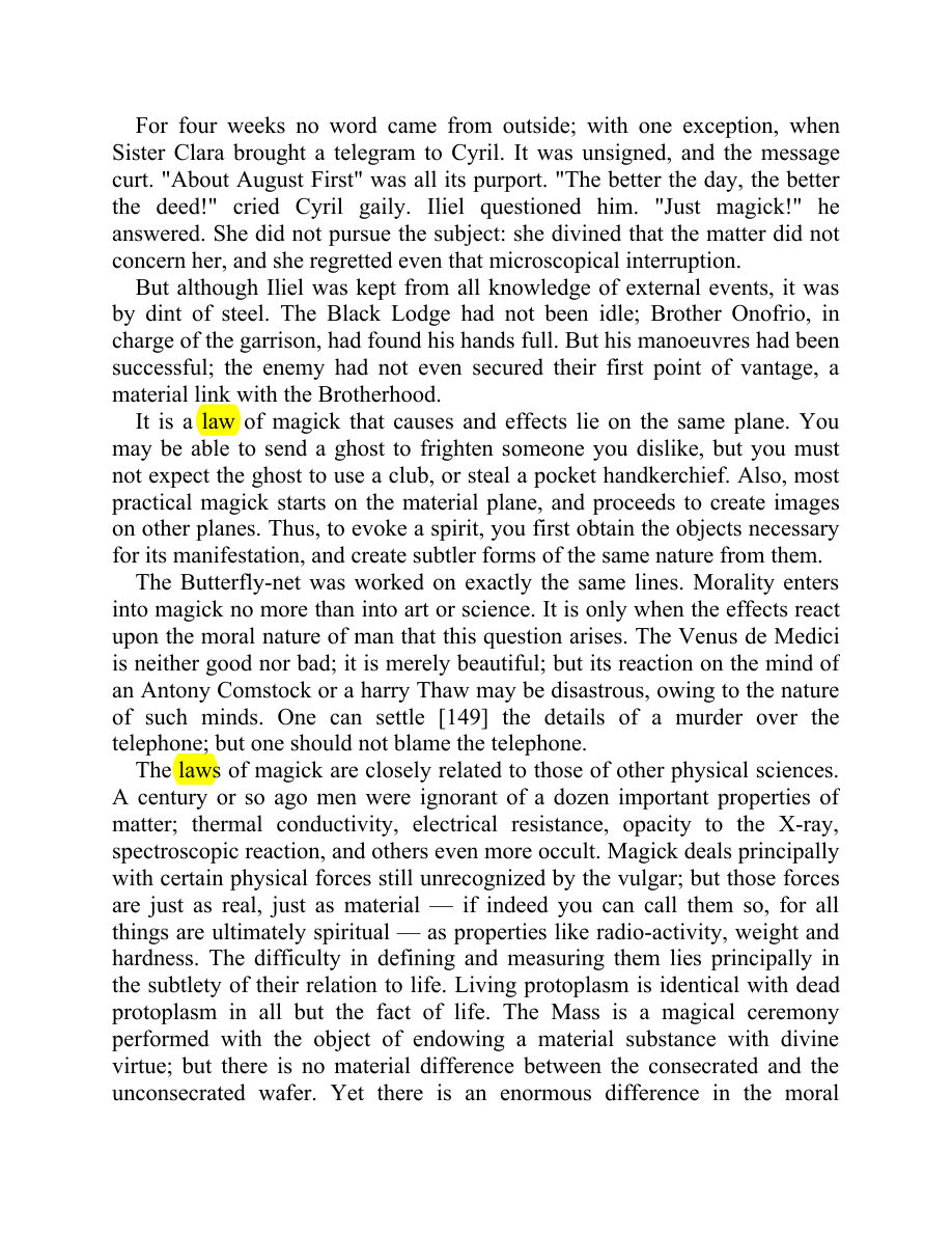 Original scan of Moonchild, PDF page 104