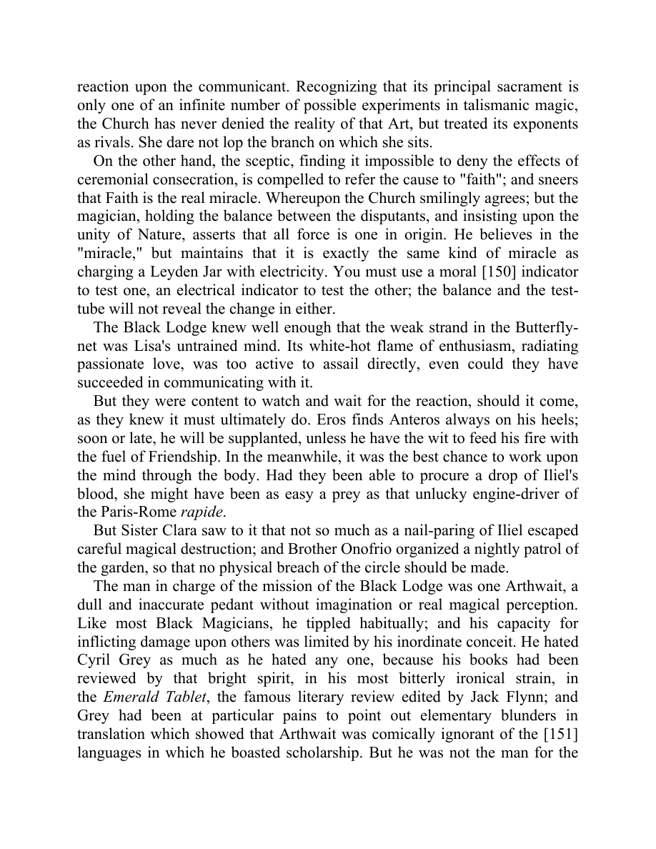 Original scan of Moonchild, PDF page 105