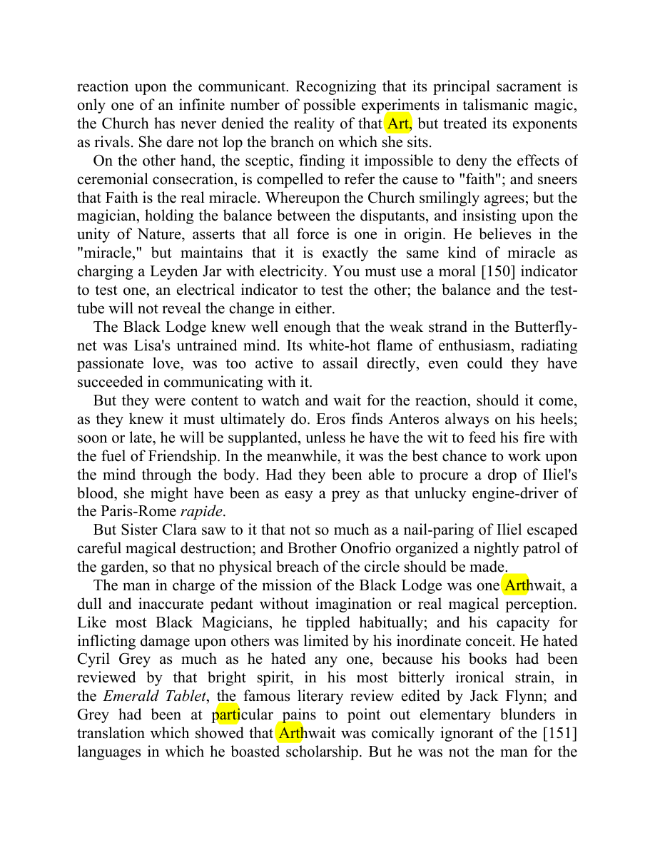 Original scan of Moonchild, PDF page 105