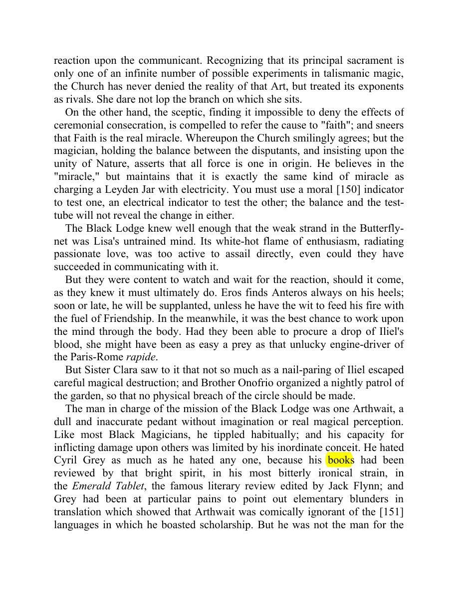 Original scan of Moonchild, PDF page 105