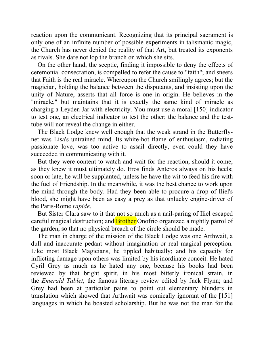 Original scan of Moonchild, PDF page 105