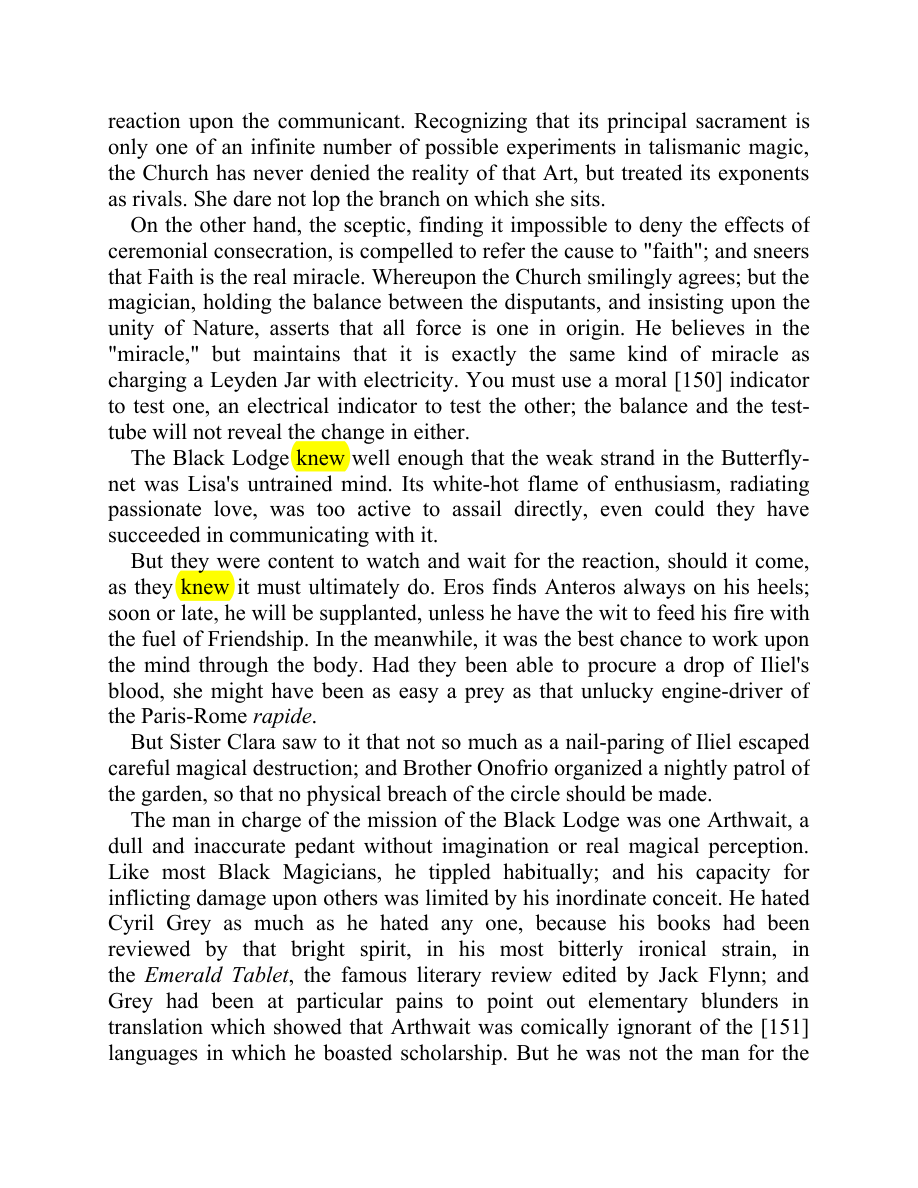 Original scan of Moonchild, PDF page 105