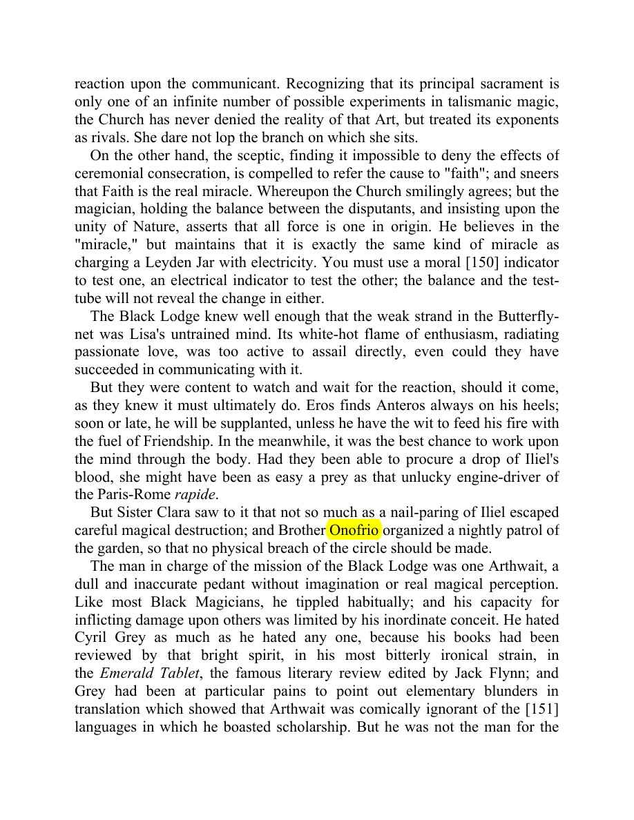 Original scan of Moonchild, PDF page 105