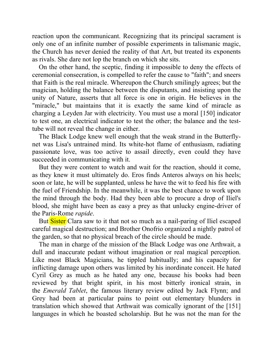 Original scan of Moonchild, PDF page 105