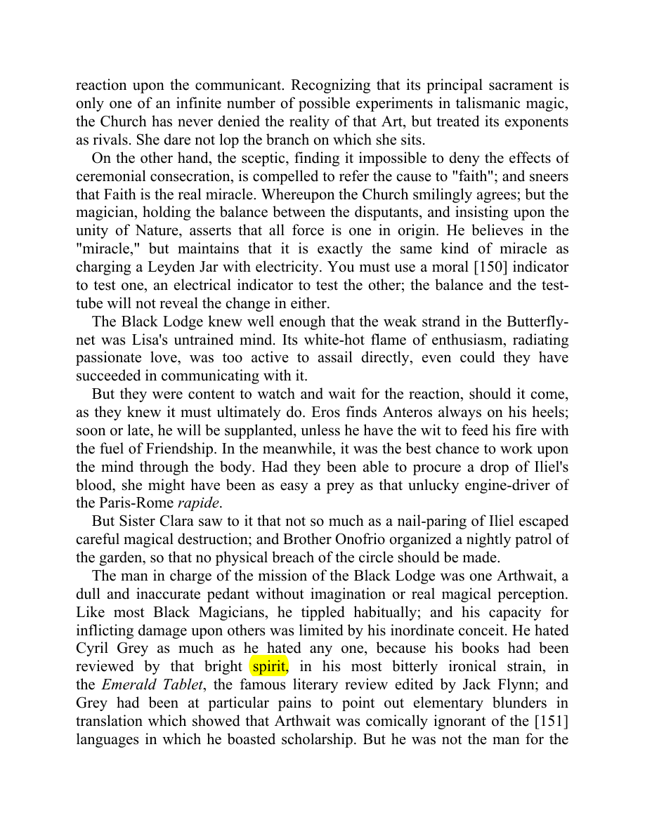 Original scan of Moonchild, PDF page 105