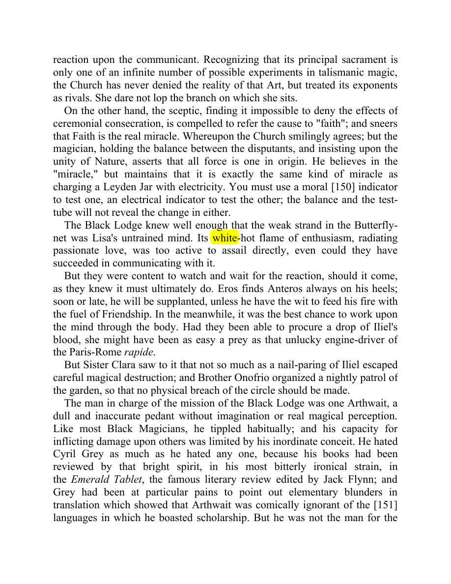 Original scan of Moonchild, PDF page 105