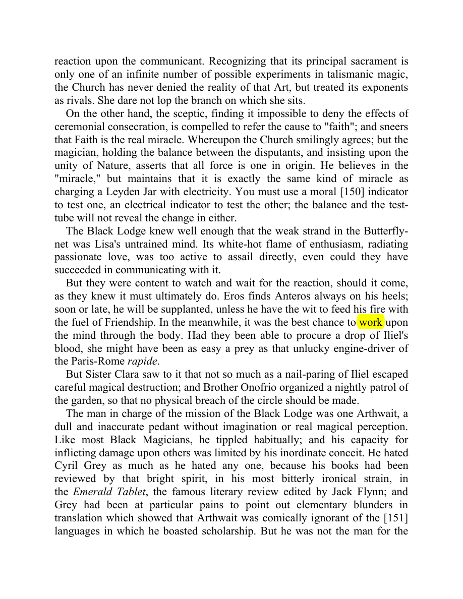 Original scan of Moonchild, PDF page 105