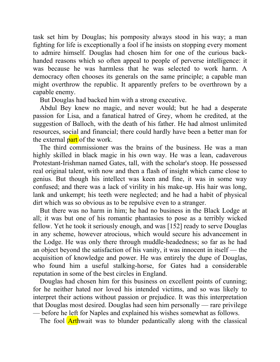 Original scan of Moonchild, PDF page 106
