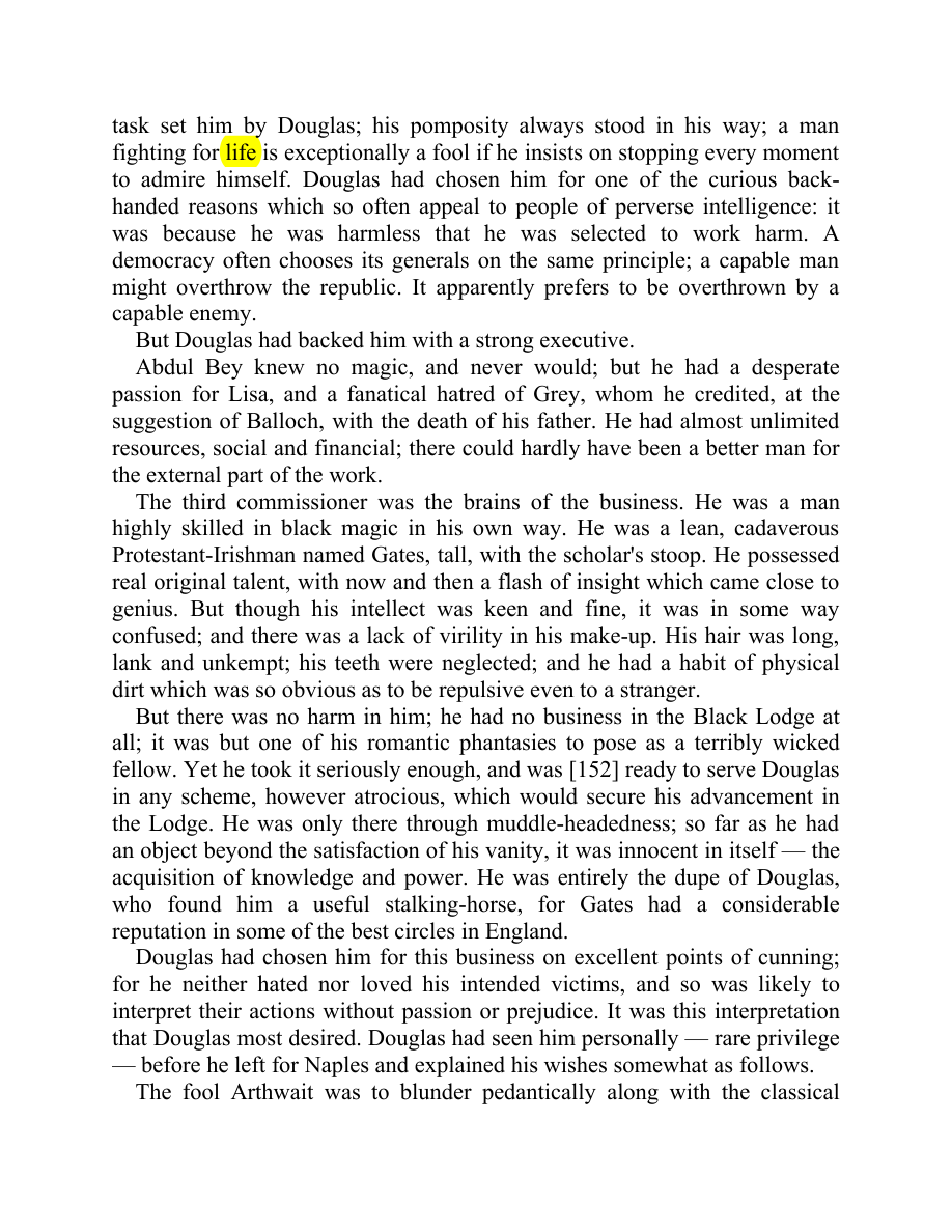 Original scan of Moonchild, PDF page 106