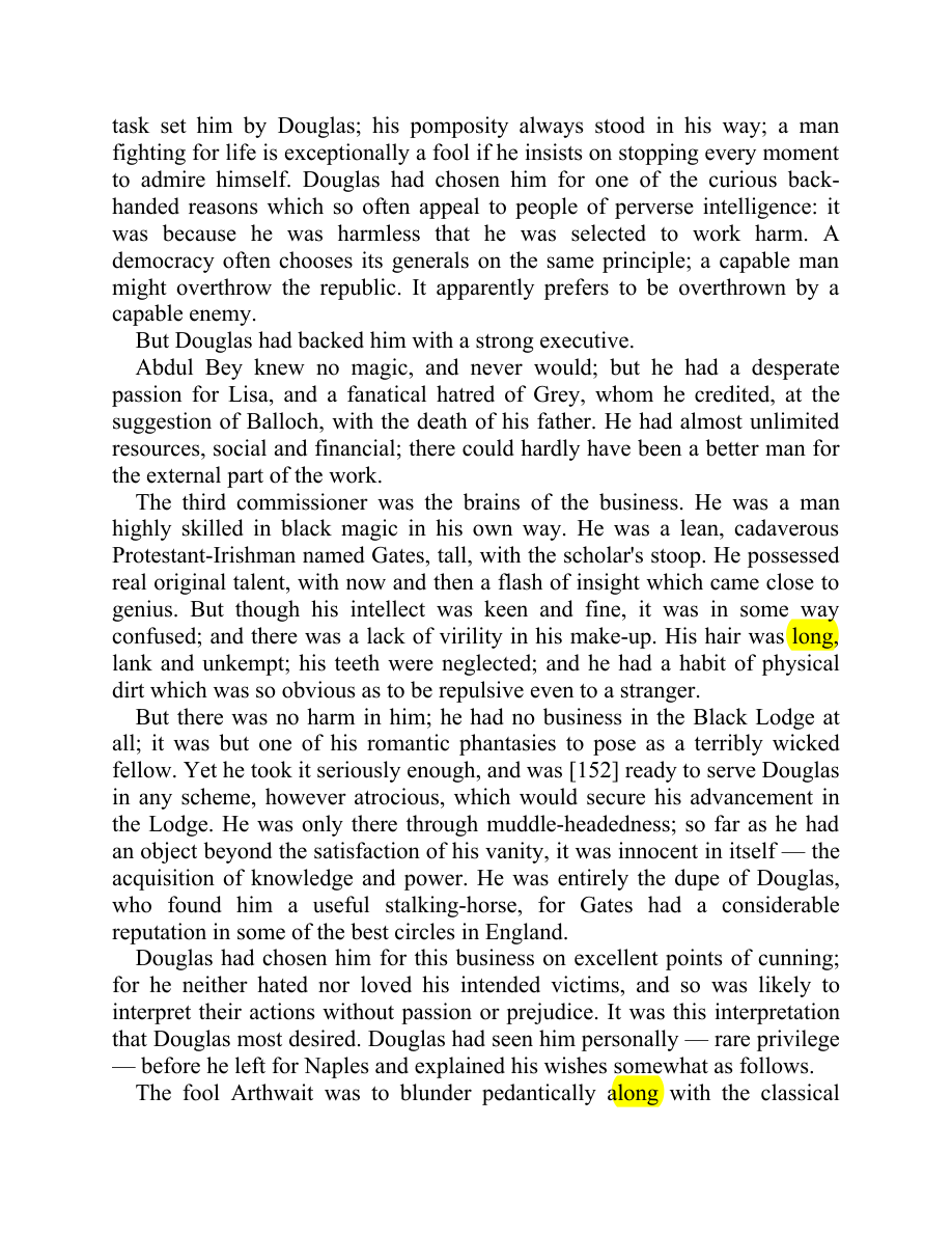 Original scan of Moonchild, PDF page 106