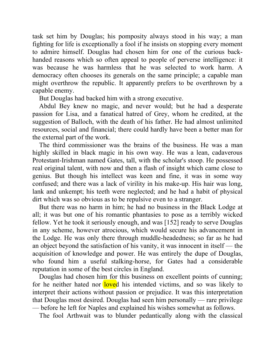 Original scan of Moonchild, PDF page 106