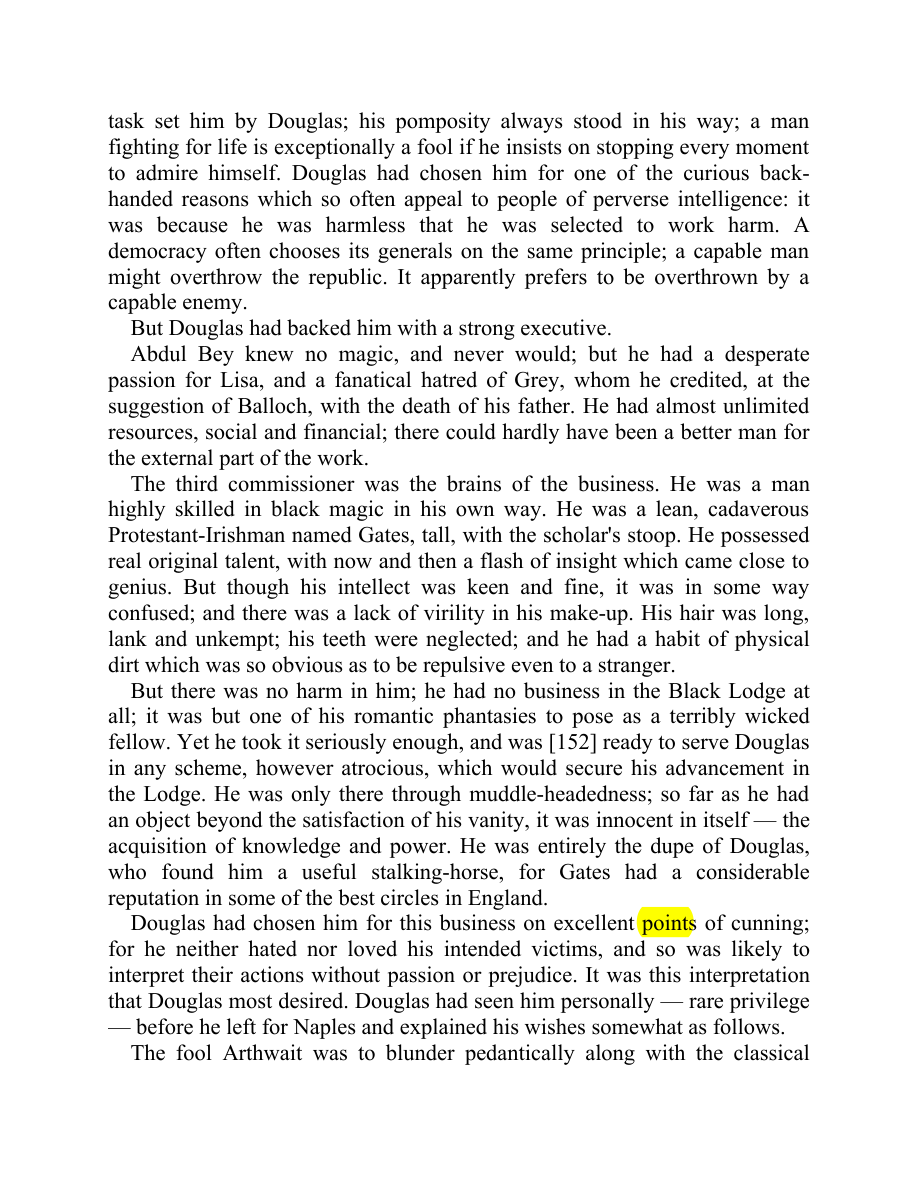 Original scan of Moonchild, PDF page 106