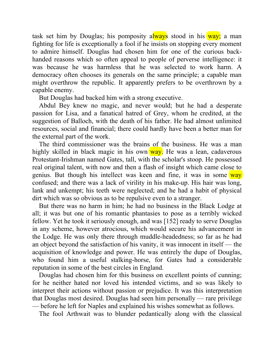 Original scan of Moonchild, PDF page 106