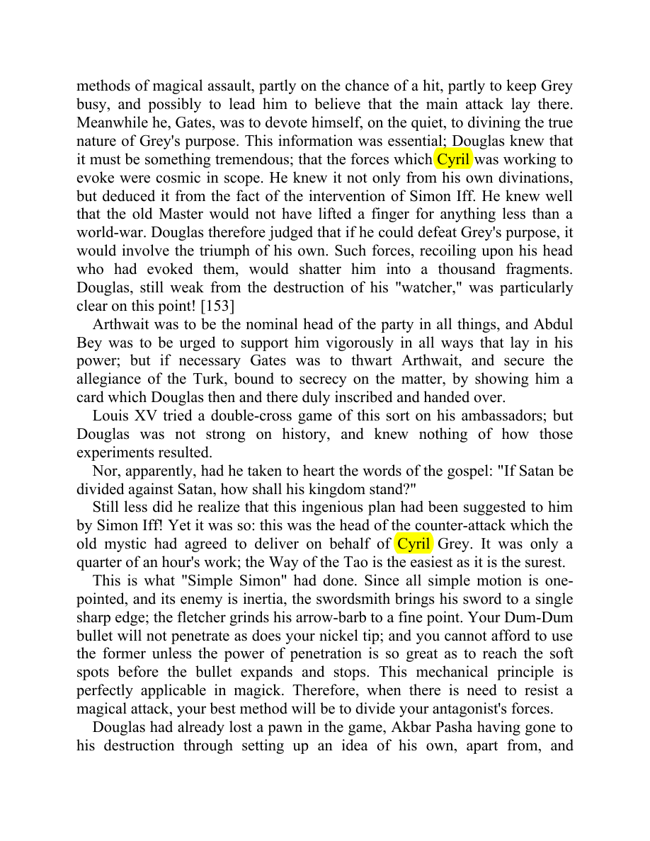 Original scan of Moonchild, PDF page 107