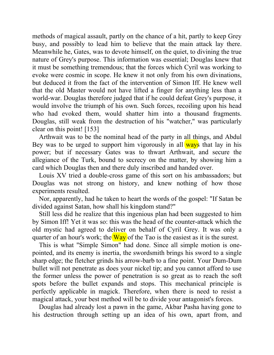 Original scan of Moonchild, PDF page 107
