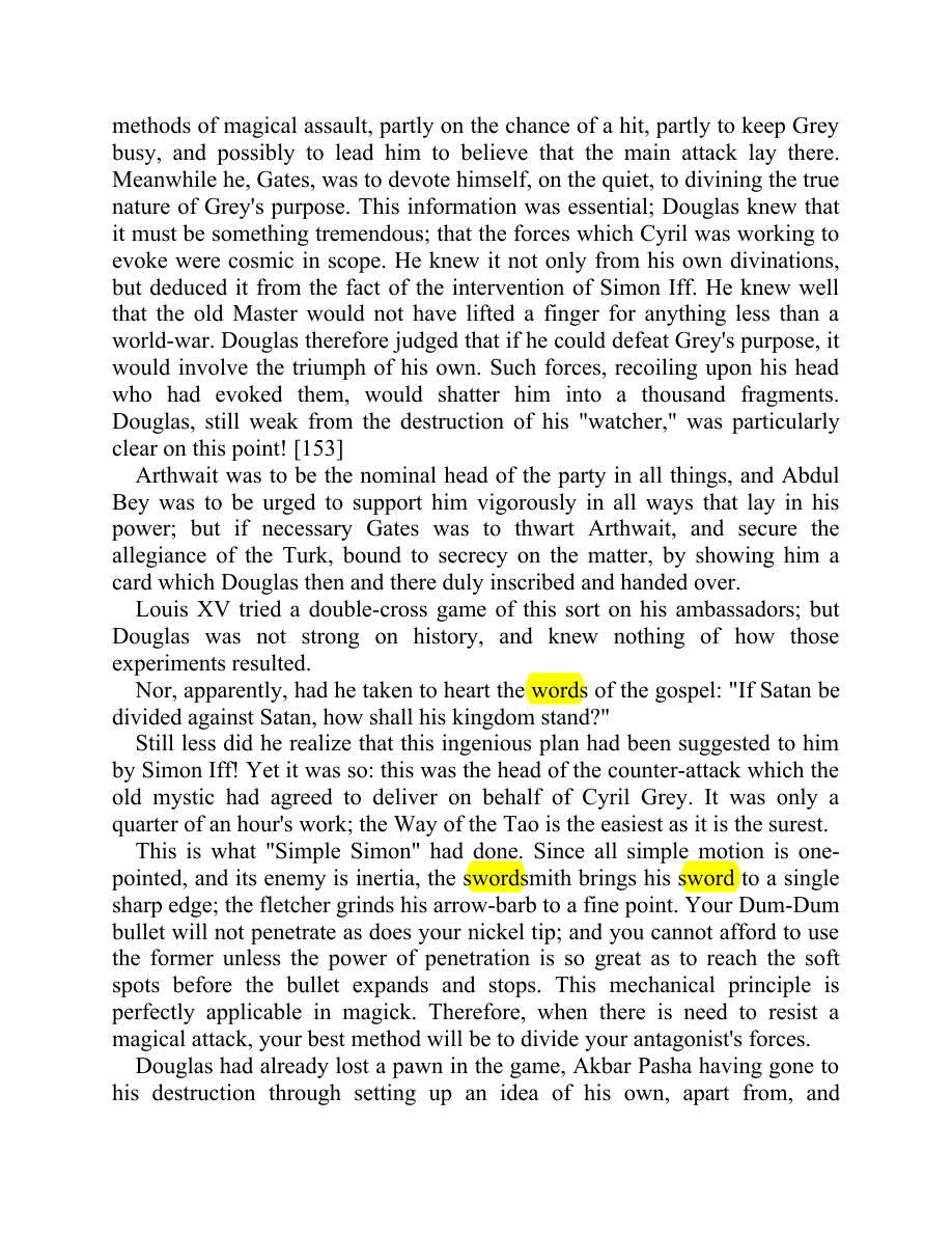 Original scan of Moonchild, PDF page 107