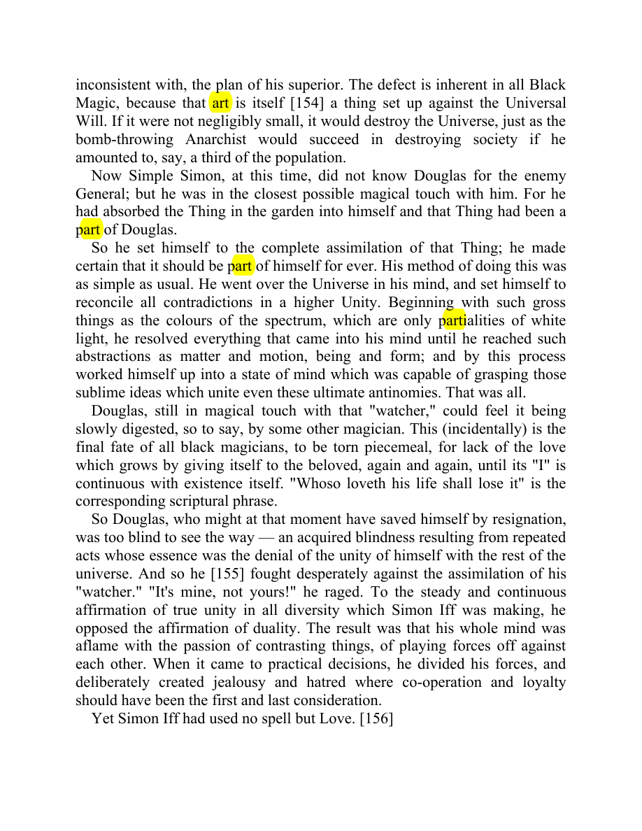 Original scan of Moonchild, PDF page 108
