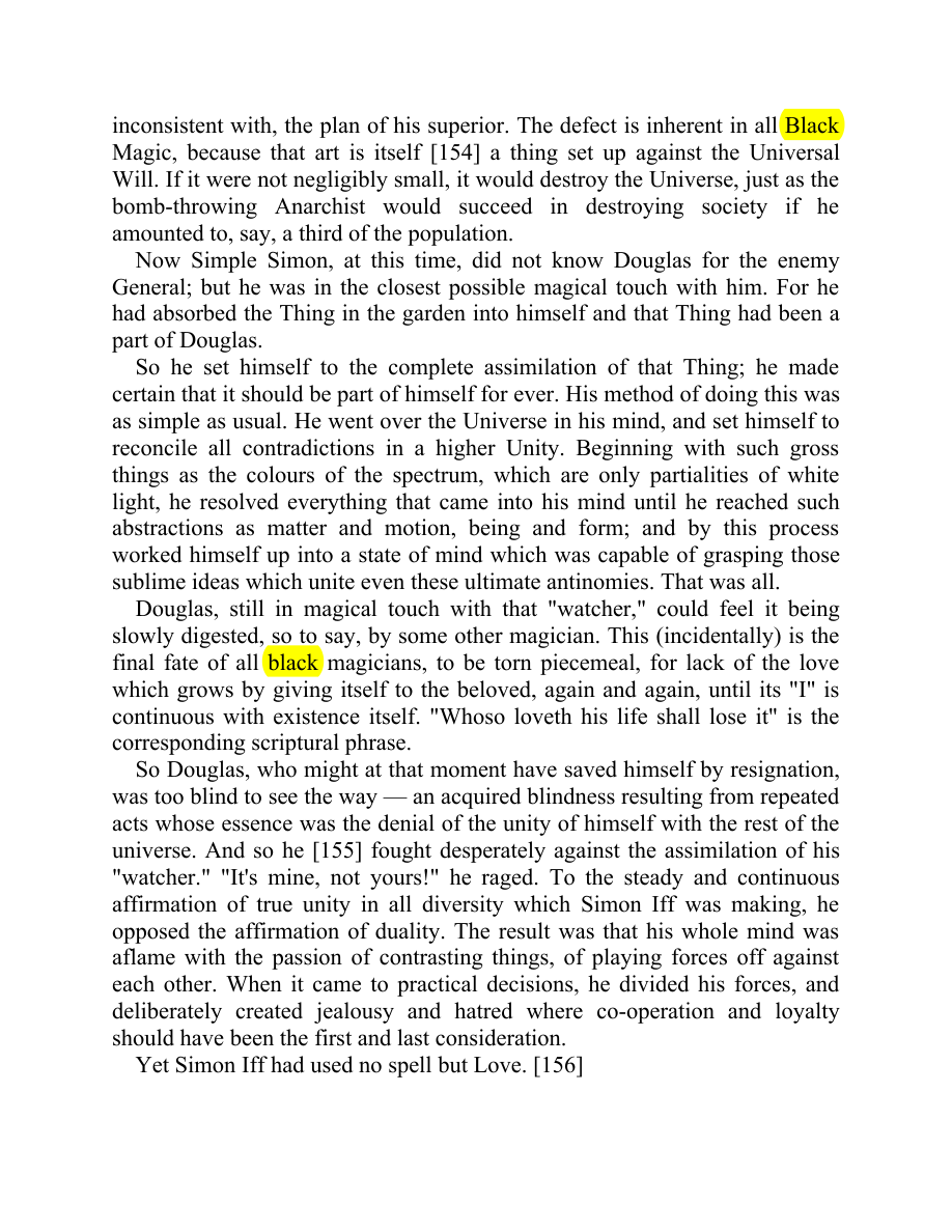 Original scan of Moonchild, PDF page 108