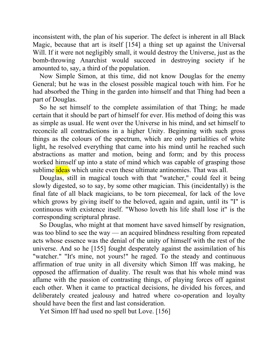 Original scan of Moonchild, PDF page 108