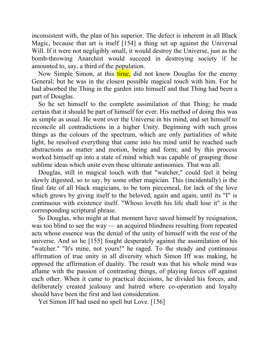 Original scan of Moonchild, PDF page 108