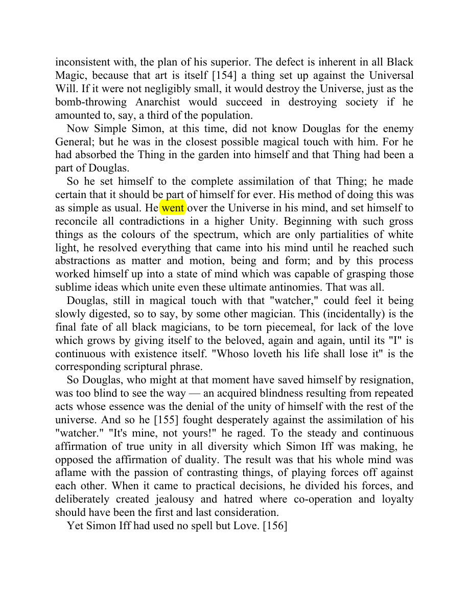 Original scan of Moonchild, PDF page 108