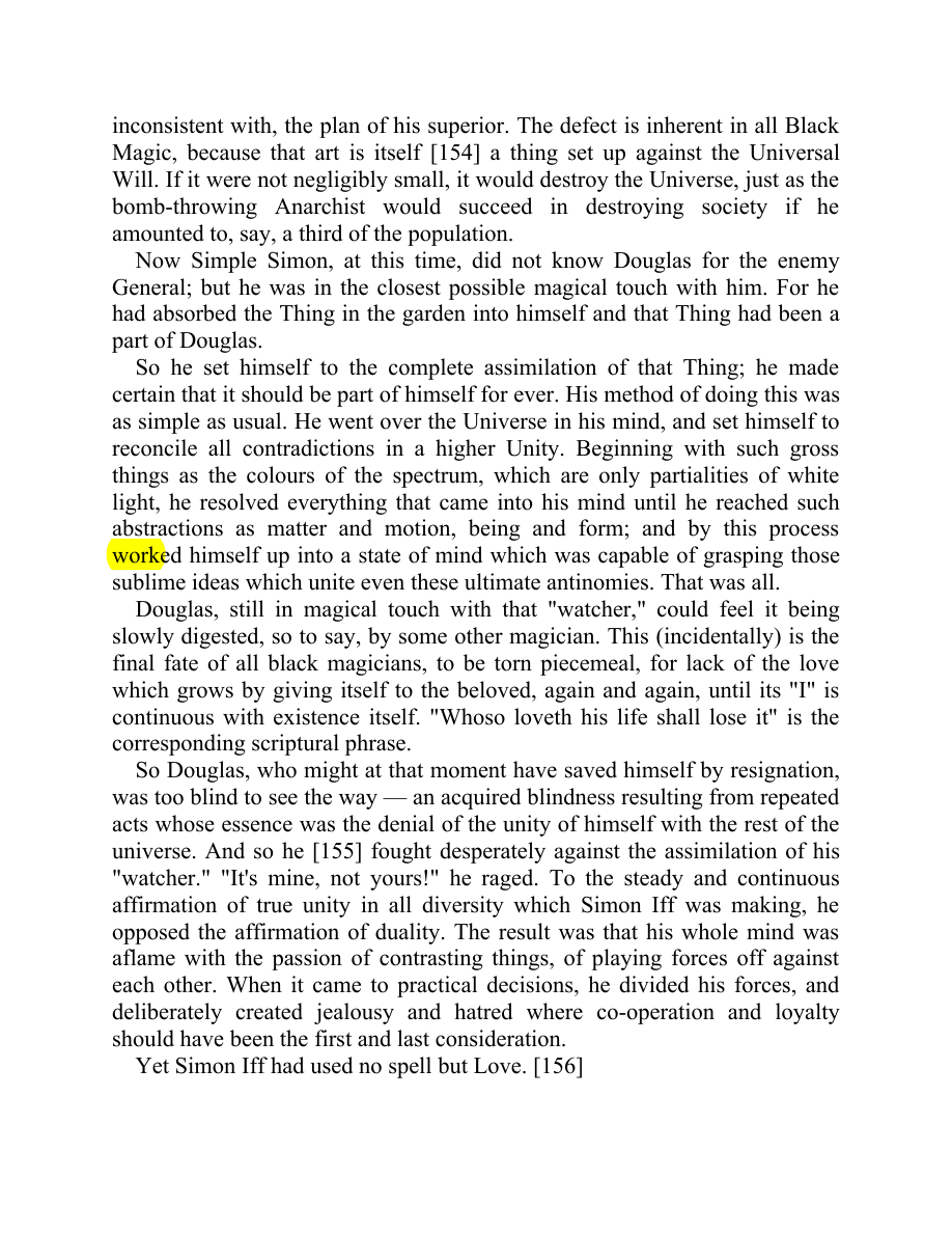 Original scan of Moonchild, PDF page 108