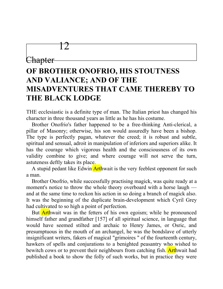 Original scan of Moonchild, PDF page 109