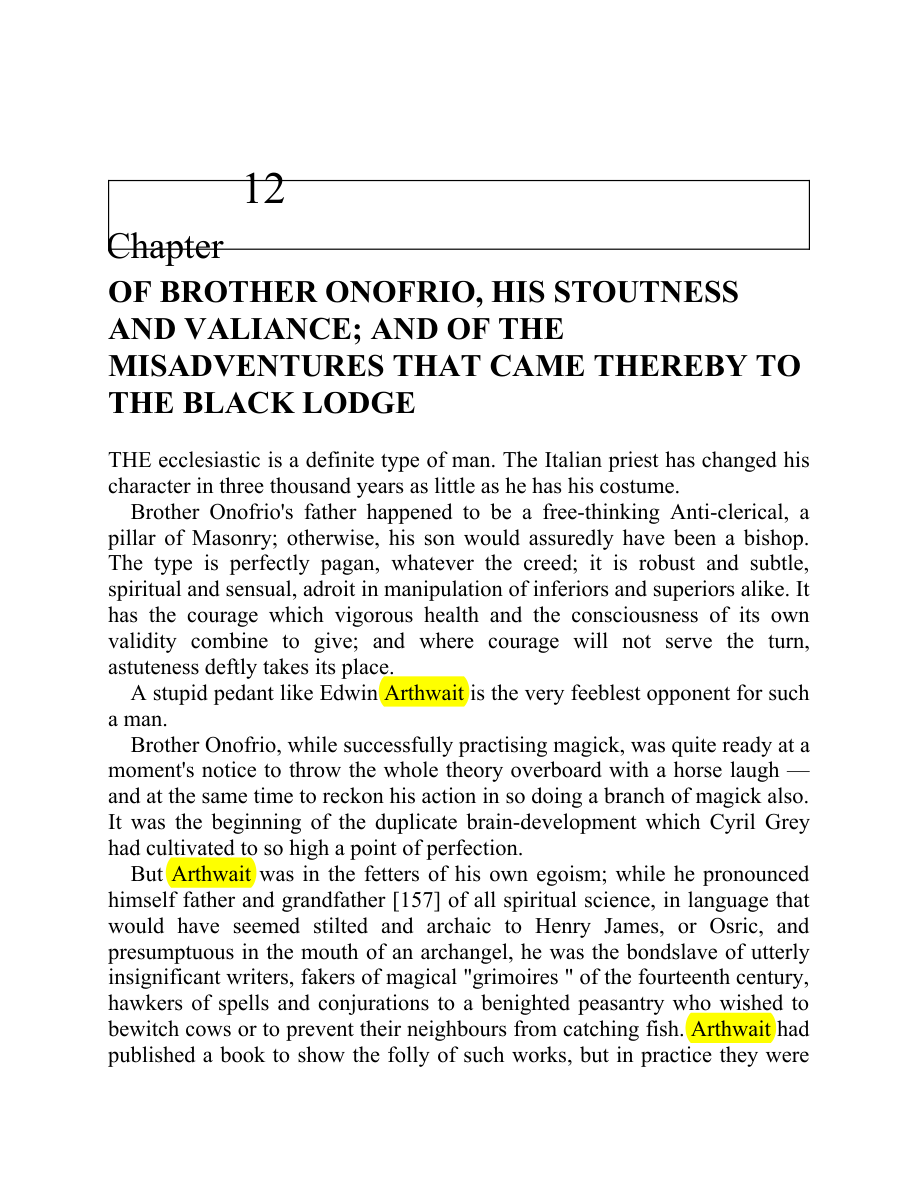 Original scan of Moonchild, PDF page 109