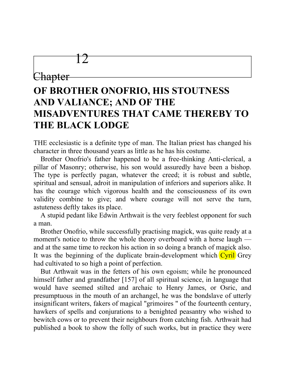 Original scan of Moonchild, PDF page 109