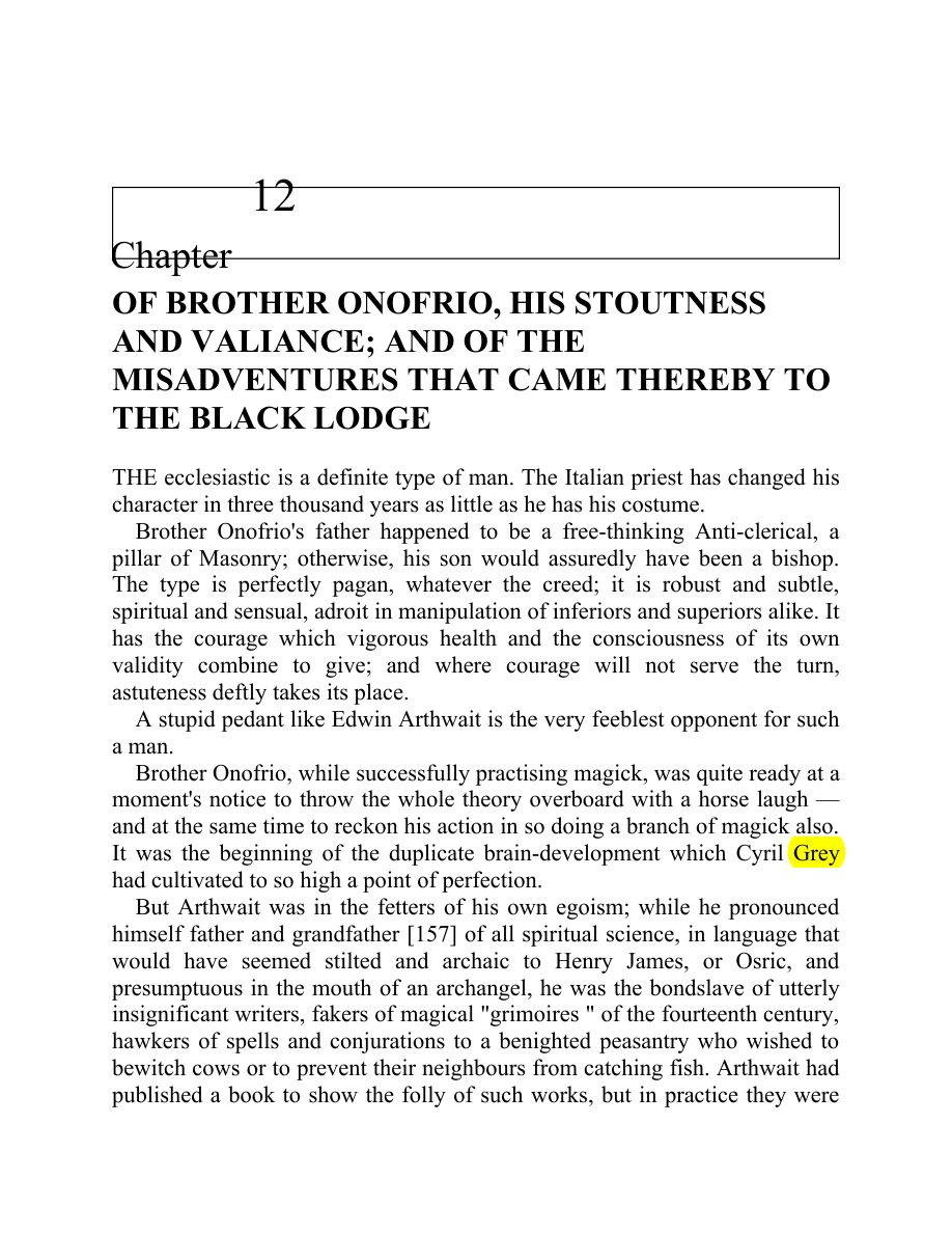 Original scan of Moonchild, PDF page 109