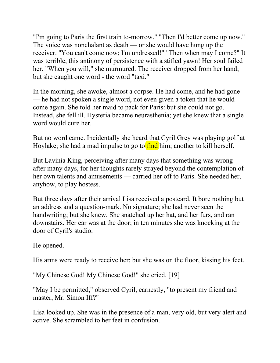 Original scan of Moonchild, PDF page 11