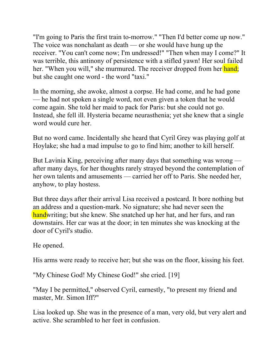 Original scan of Moonchild, PDF page 11