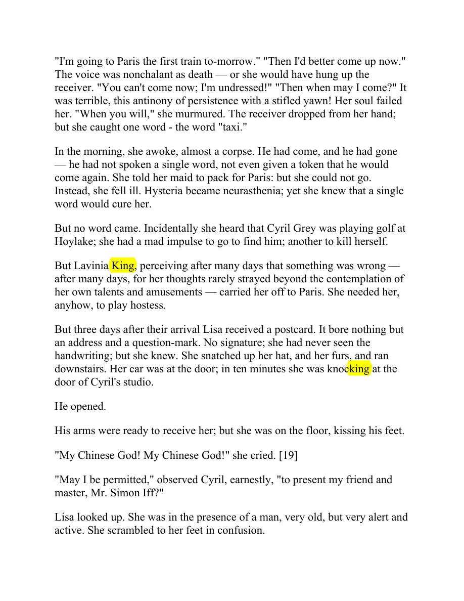 Original scan of Moonchild, PDF page 11