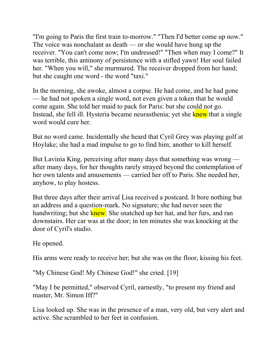 Original scan of Moonchild, PDF page 11