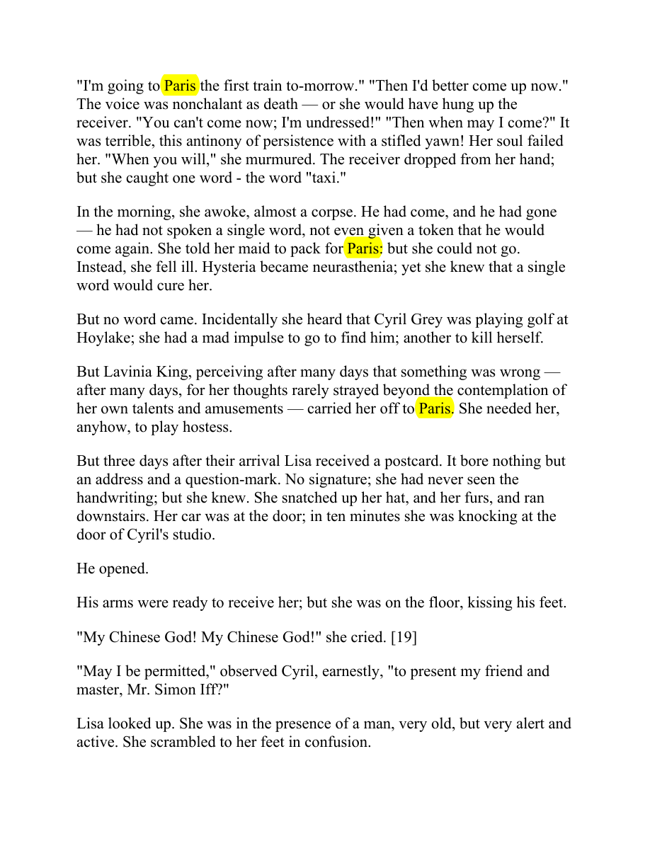 Original scan of Moonchild, PDF page 11