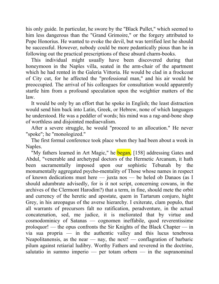 Original scan of Moonchild, PDF page 110