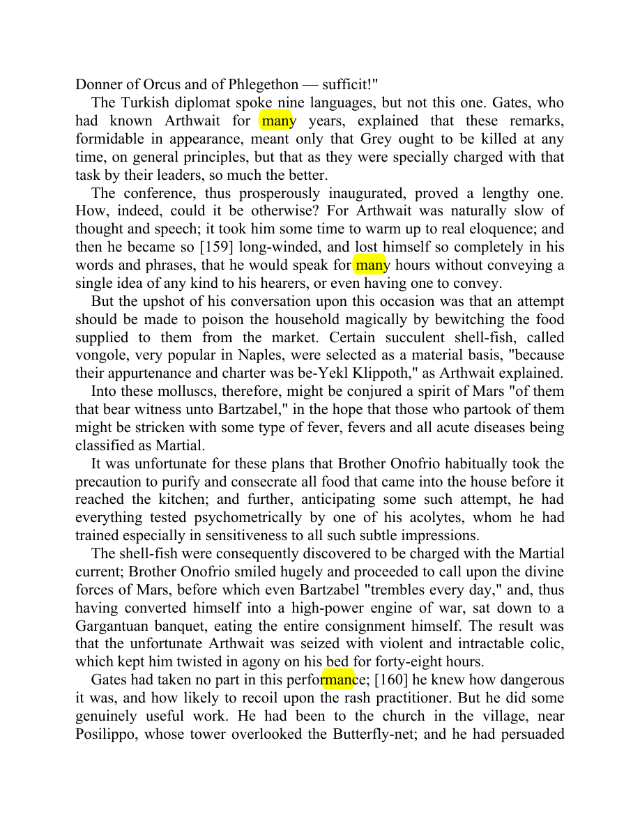 Original scan of Moonchild, PDF page 111