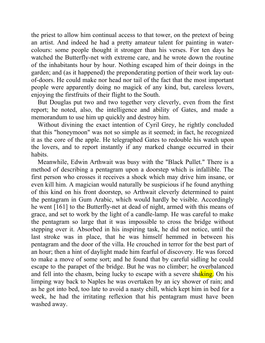 Original scan of Moonchild, PDF page 112