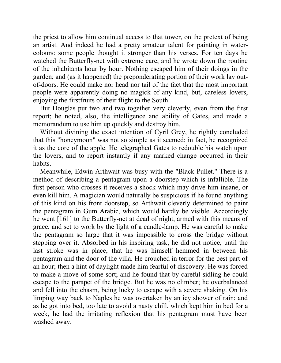 Original scan of Moonchild, PDF page 112
