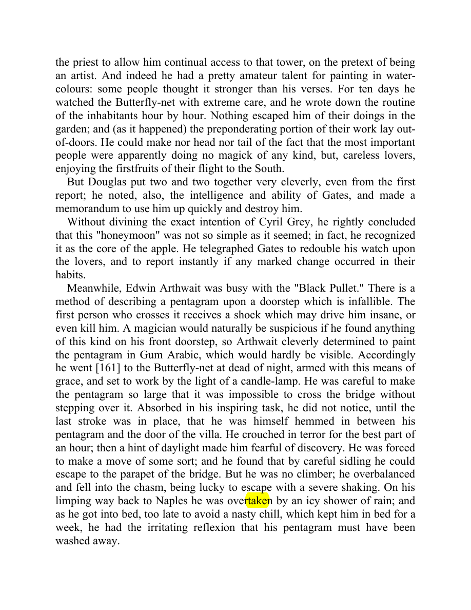 Original scan of Moonchild, PDF page 112