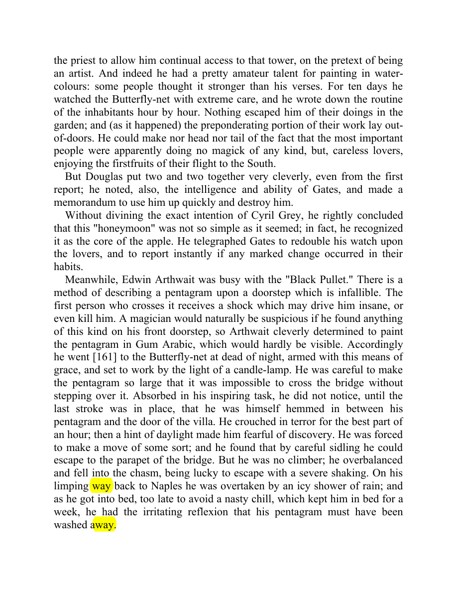 Original scan of Moonchild, PDF page 112