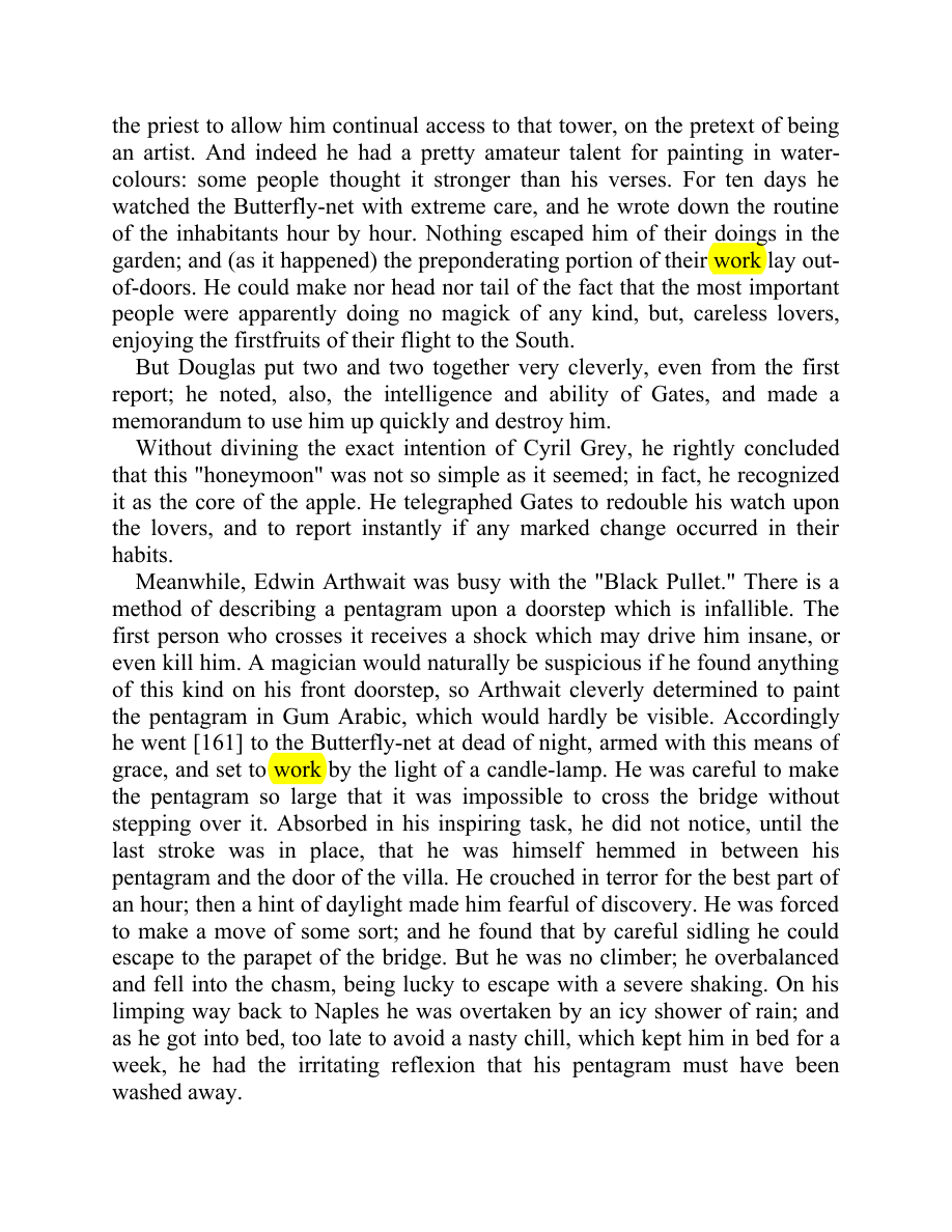 Original scan of Moonchild, PDF page 112